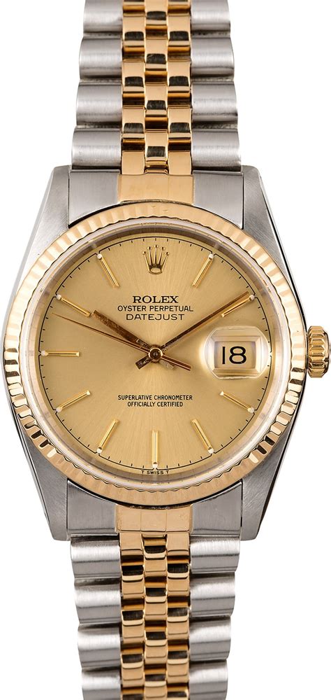 rolex 16220 ss oyster perpetual datejust|rolex datejust 16233 price.